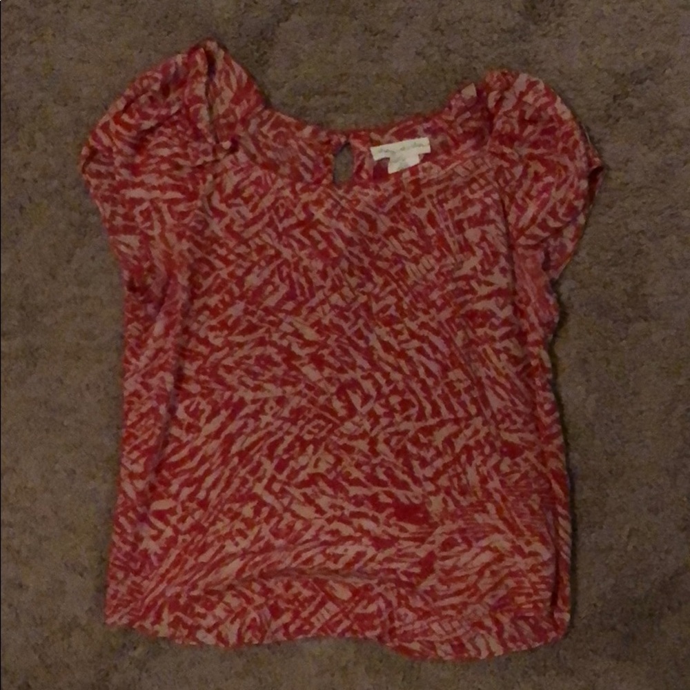 Cute Shirt for work